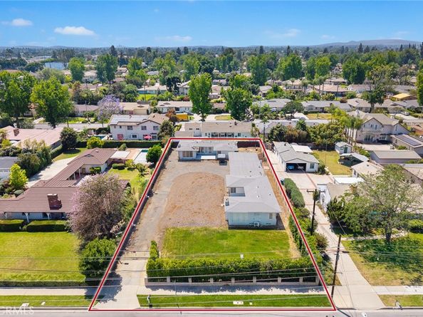 2517 S 2nd Avenue, Arcadia CA 91006