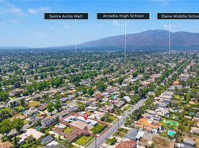 2517 S 2nd Avenue, Arcadia CA 91006