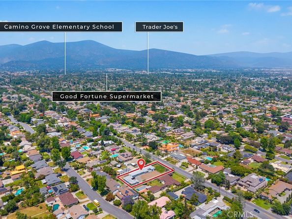 2517 S 2nd Avenue, Arcadia CA 91006