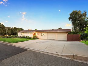 1861 Wilson Avenue, Arcadia CA 91006