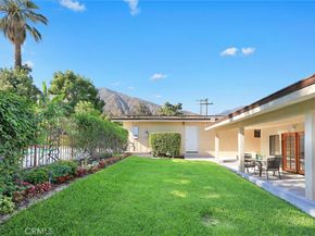 1861 Wilson Avenue, Arcadia CA 91006