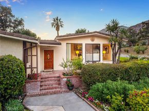 1861 Wilson Avenue, Arcadia CA 91006