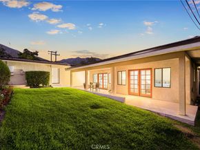 1861 Wilson Avenue, Arcadia CA 91006