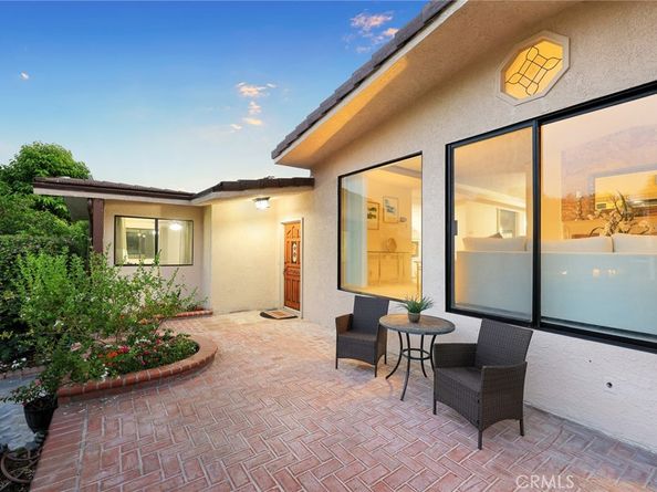 1861 Wilson Avenue, Arcadia CA 91006