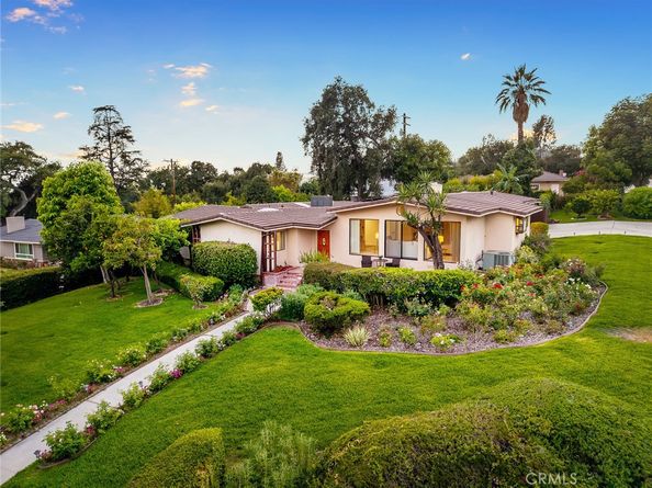 1861 Wilson Avenue, Arcadia CA 91006