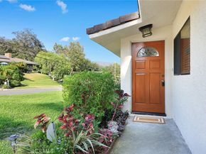 1861 Wilson Avenue, Arcadia CA 91006