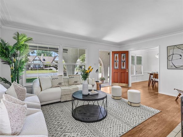 2242 S 5th Avenue, Arcadia CA 91006
