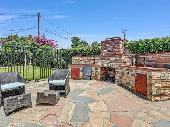 2242 S 5th Avenue, Arcadia CA 91006
