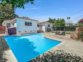 2242 S 5th Avenue, Arcadia CA 91006