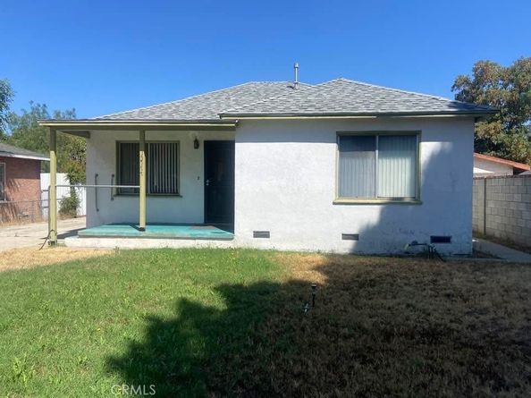 13777 Judd Street, Pacoima CA 91331