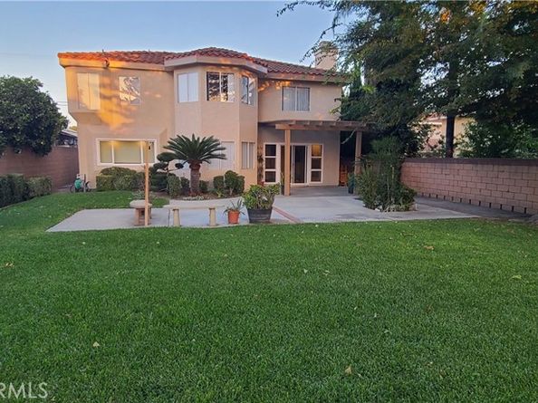 5613 N Charlotte Avenue, San Gabriel CA 91776