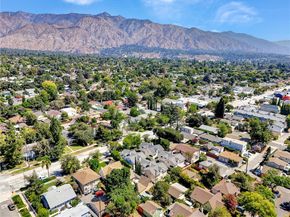 1960 E Villa Street, Pasadena CA 91107
