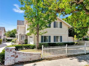 1960 E Villa Street, Pasadena CA 91107