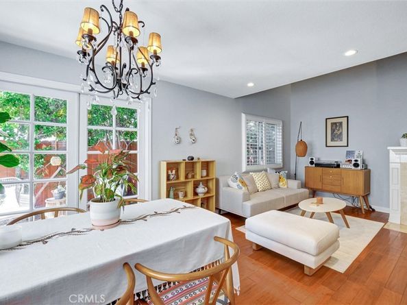 1960 E Villa Street, Pasadena CA 91107
