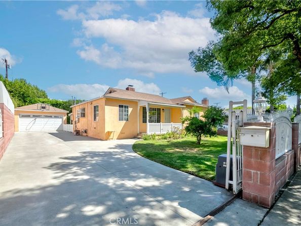 14430 Pinney Street, Arleta CA 91331