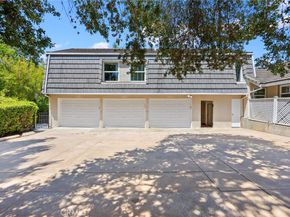 940 Singing Wood Drive, Arcadia CA 91006
