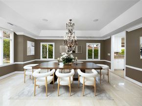 940 Singing Wood Drive, Arcadia CA 91006