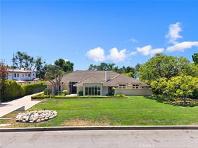 940 Singing Wood Drive, Arcadia CA 91006