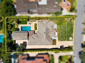 940 Singing Wood Drive, Arcadia CA 91006