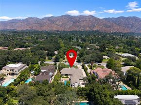 940 Singing Wood Drive, Arcadia CA 91006