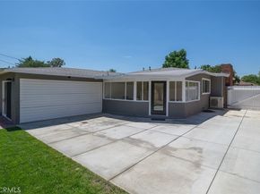 508 Ranchito Road, Monrovia CA 91016