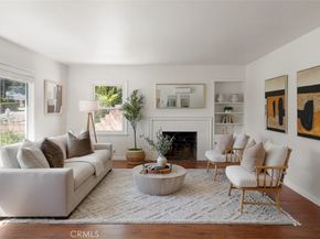 508 Ranchito Road, Monrovia CA 91016