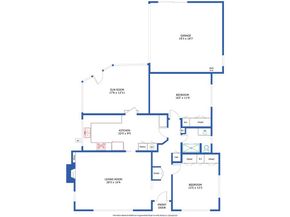 508 Ranchito Road, Monrovia CA 91016