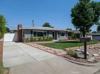 508 Ranchito Road