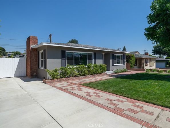 508 Ranchito Road, Monrovia CA 91016