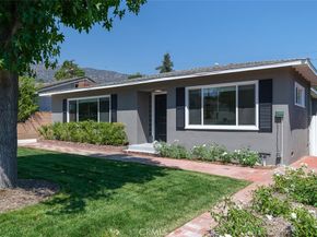 508 Ranchito Road, Monrovia CA 91016
