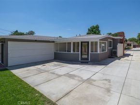 508 Ranchito Road, Monrovia CA 91016