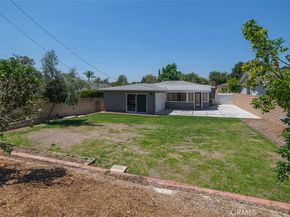 508 Ranchito Road, Monrovia CA 91016