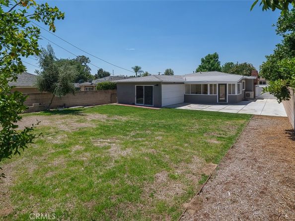 508 Ranchito Road, Monrovia CA 91016