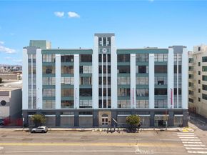 420 S SAN PEDRO Street 427, Los Angeles CA 90013