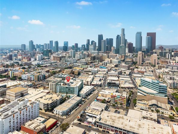 420 S SAN PEDRO Street 427, Los Angeles CA 90013
