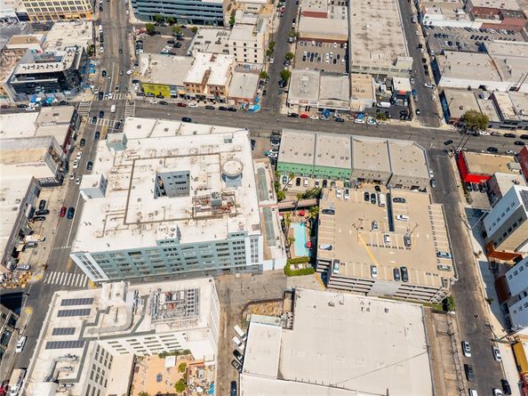 420 S SAN PEDRO Street 427, Los Angeles CA 90013