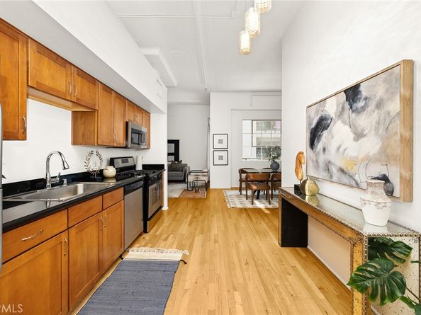 420 S SAN PEDRO Street 427, Los Angeles CA 90013