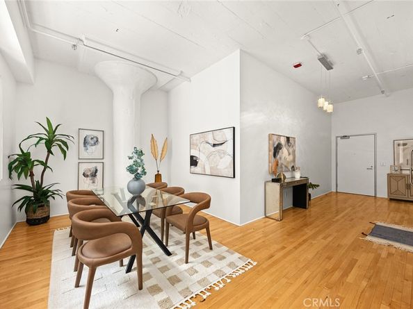 420 S SAN PEDRO Street 427, Los Angeles CA 90013