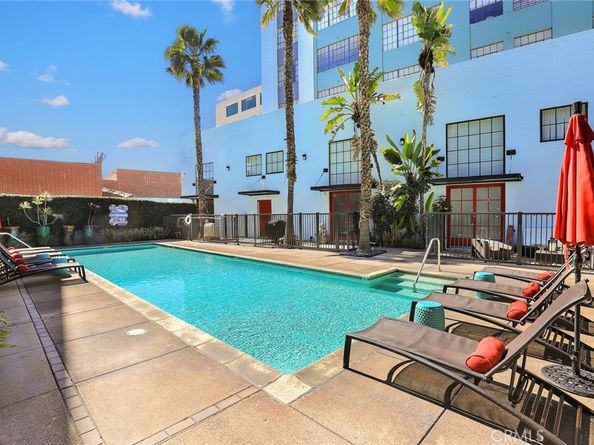 420 S SAN PEDRO Street 427, Los Angeles CA 90013