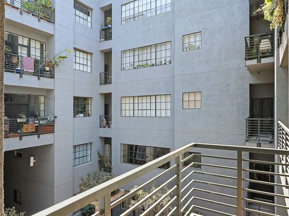 420 S SAN PEDRO Street 427, Los Angeles CA 90013