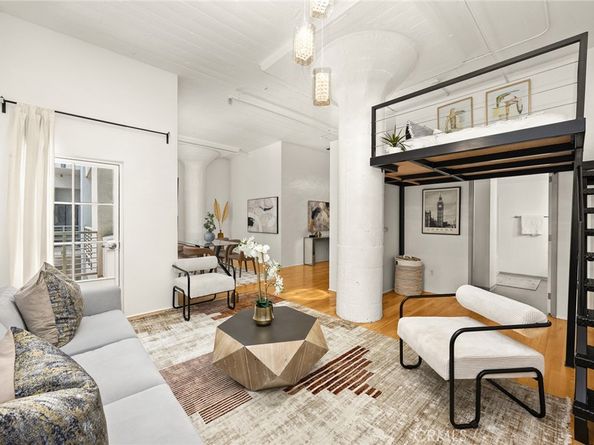 420 S SAN PEDRO Street 427, Los Angeles CA 90013