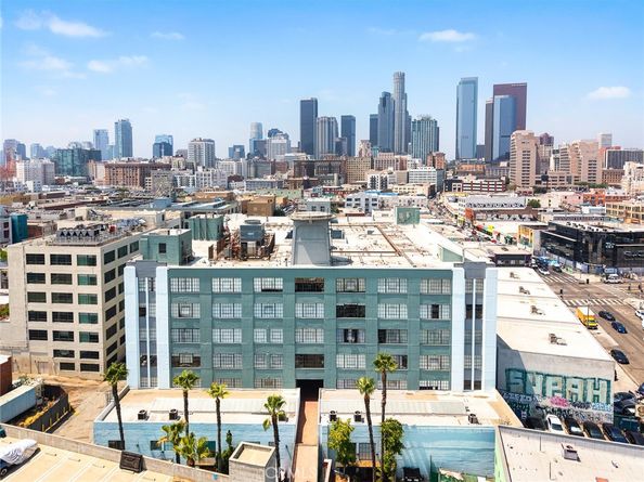 420 S SAN PEDRO Street 427, Los Angeles CA 90013