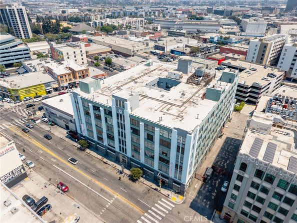 420 S SAN PEDRO Street 427, Los Angeles CA 90013