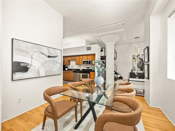 420 S SAN PEDRO Street 427, Los Angeles CA 90013