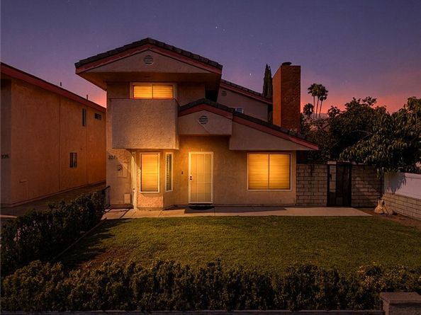 227 California Street A, Arcadia CA 91006
