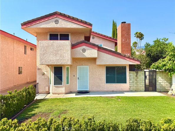 227 California Street A, Arcadia CA 91006