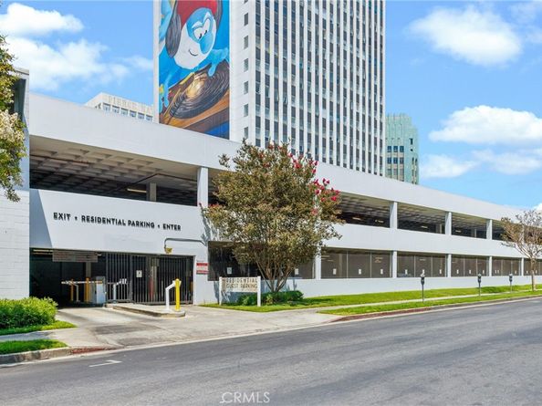 3810 Wilshire Boulevard 2002, Los Angeles CA 90010