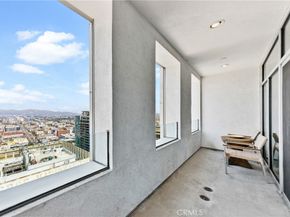 3810 Wilshire Boulevard 2002, Los Angeles CA 90010