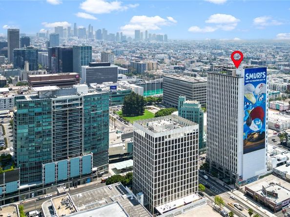 3810 Wilshire Boulevard 2002, Los Angeles CA 90010