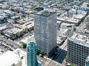 3810 Wilshire Boulevard 2002, Los Angeles CA 90010